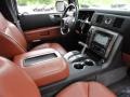 2008 Black Hummer H2 SUV  photo #21