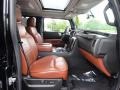 2008 Black Hummer H2 SUV  photo #22