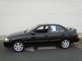 Blackout - Sentra 1.8 S Special Edition Photo No. 4