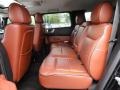 Black - H2 SUV Photo No. 26