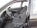 Blackout - Sentra 1.8 S Special Edition Photo No. 10