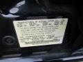 Blackout - Sentra 1.8 S Special Edition Photo No. 12