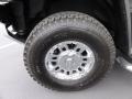 Black - H2 SUV Photo No. 32