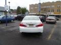 2009 Moonlight White Infiniti M 35x AWD Sedan  photo #6