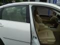 Moonlight White - M 35x AWD Sedan Photo No. 7