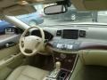 2009 Moonlight White Infiniti M 35x AWD Sedan  photo #9