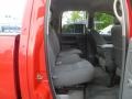 Flame Red - Ram 2500 SLT Quad Cab 4x4 Photo No. 5