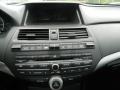 2009 Crystal Black Pearl Honda Accord EX-L V6 Coupe  photo #16