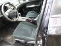 2010 Dark Gray Metallic Subaru Impreza 2.5i Premium Wagon  photo #7