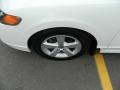 Taffeta White - Civic EX Sedan Photo No. 9