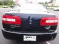 Dark Ink Blue Metallic - MKZ AWD Sedan Photo No. 10