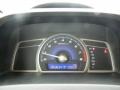 Taffeta White - Civic EX Sedan Photo No. 19