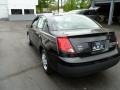 Black Onyx - ION 2 Sedan Photo No. 5