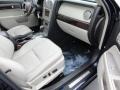 Dark Ink Blue Metallic - MKZ AWD Sedan Photo No. 14