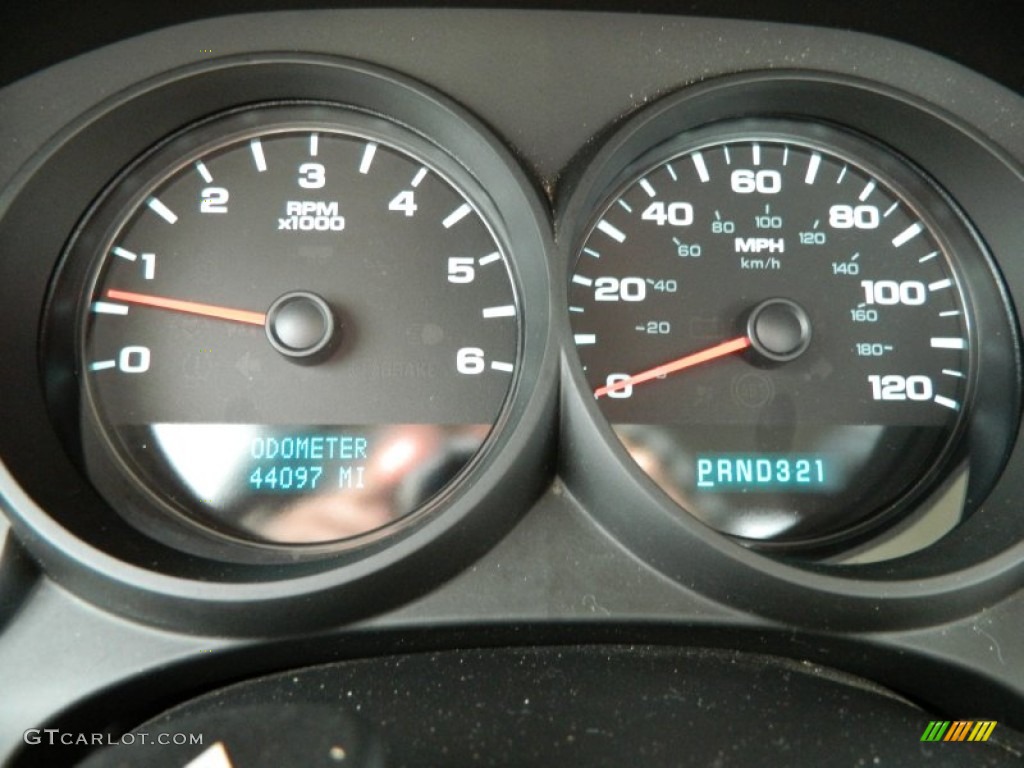 2009 Silverado 1500 LS Regular Cab - Dark Cherry Red Metallic / Dark Titanium photo #17