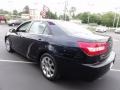 Dark Ink Blue Metallic - MKZ AWD Sedan Photo No. 33