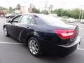 2009 Dark Ink Blue Metallic Lincoln MKZ AWD Sedan  photo #33