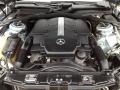 2000 Mercedes-Benz S 5.0L SOHC 24V V8 Engine Photo