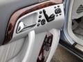 2000 Mercedes-Benz S Ash Interior Controls Photo