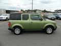 Kiwi Green Metallic - Element EX Photo No. 6