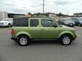 2007 Kiwi Green Metallic Honda Element EX  photo #6