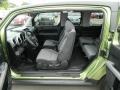 2007 Kiwi Green Metallic Honda Element EX  photo #11