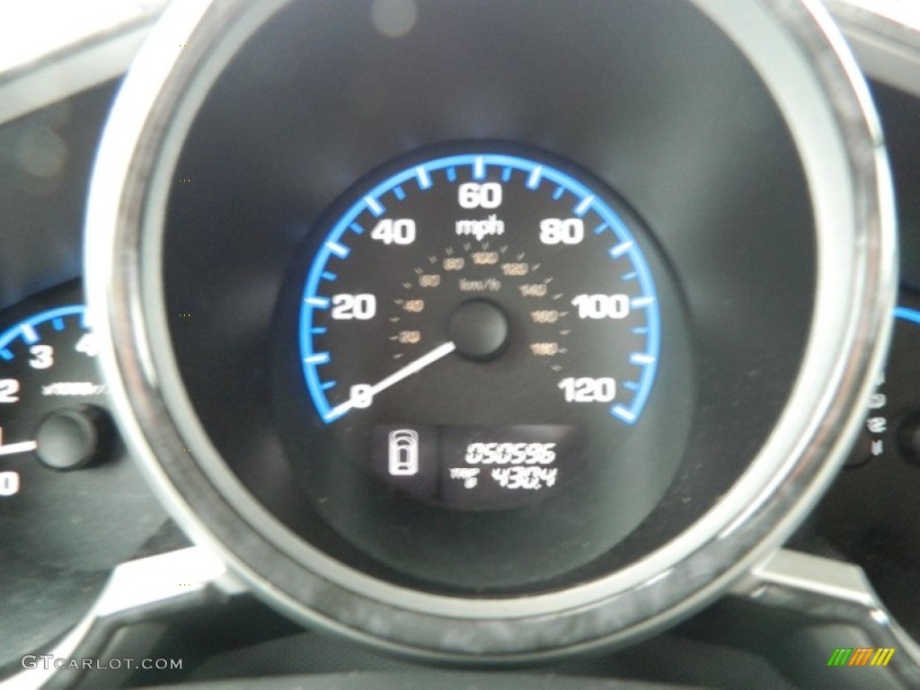 2007 Element EX - Kiwi Green Metallic / Black/Titanium photo #26