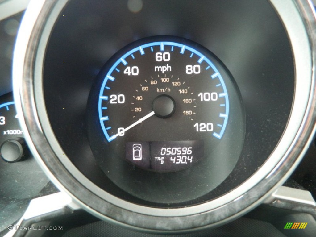 2007 Element EX - Kiwi Green Metallic / Black/Titanium photo #27