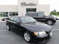 Black - S60 2.5T Photo No. 5