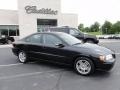 Black - S60 2.5T Photo No. 7