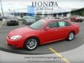 Victory Red - Impala LTZ Photo No. 1