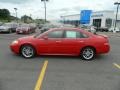 Victory Red - Impala LTZ Photo No. 2