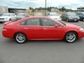 Victory Red - Impala LTZ Photo No. 6