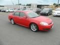 Victory Red - Impala LTZ Photo No. 7