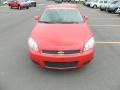 Victory Red - Impala LTZ Photo No. 8