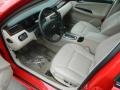 Victory Red - Impala LTZ Photo No. 10