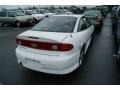 Summit White - Cavalier LS Sport Coupe Photo No. 2