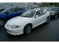 Summit White - Cavalier LS Sport Coupe Photo No. 4