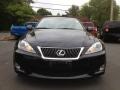 Black Sapphire Pearl - IS 250 AWD Photo No. 2