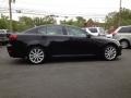 Black Sapphire Pearl - IS 250 AWD Photo No. 4