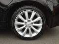 Black Sapphire Pearl - IS 250 AWD Photo No. 9