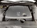 Black Sapphire Pearl - IS 250 AWD Photo No. 12