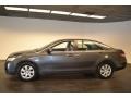 Magnetic Gray Metallic - Camry LE Photo No. 3