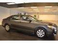Magnetic Gray Metallic - Camry LE Photo No. 5