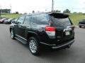 Black - 4Runner Limited 4x4 Photo No. 5