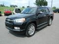 Black - 4Runner Limited 4x4 Photo No. 7