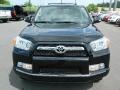 Black - 4Runner Limited 4x4 Photo No. 8