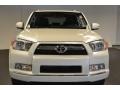 Blizzard White Pearl - 4Runner SR5 Photo No. 2