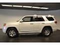 Blizzard White Pearl - 4Runner SR5 Photo No. 3
