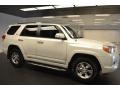 Blizzard White Pearl - 4Runner SR5 Photo No. 6